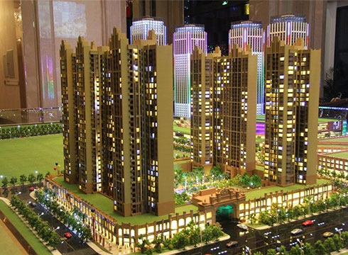 建筑模型在制作中應(yīng)該要注意哪些問(wèn)題 建筑模型在制作中應(yīng)該要注意哪些問(wèn)題